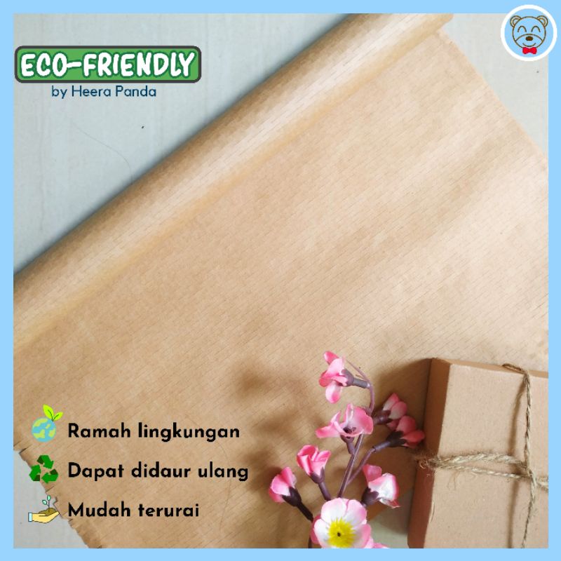 

Eco Friendly Packing by heerapanda (album)