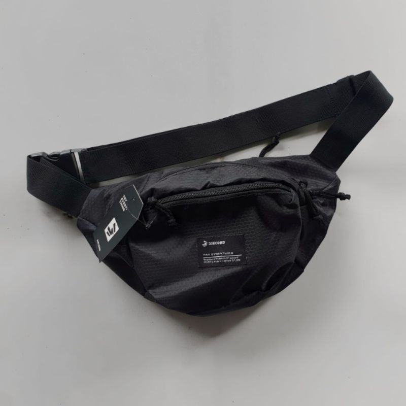 3second/waistbag