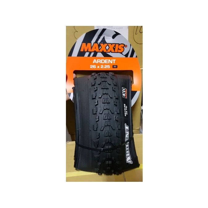 Ban Luar Maxxis Ardent 26 X 2.25 Exo