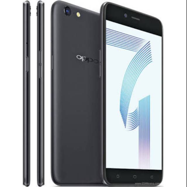 OPPO A71 Ram 3gb
