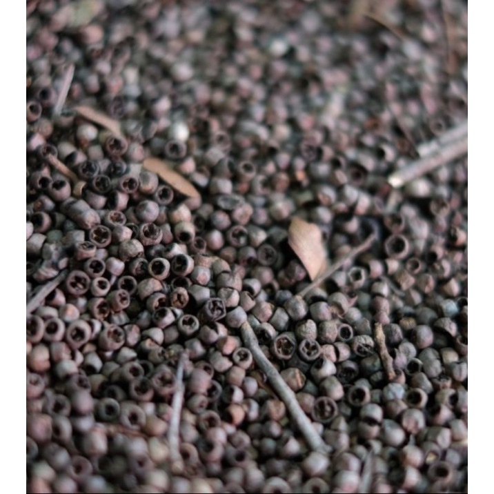 

Lada 500gr - Herbal lada bolong