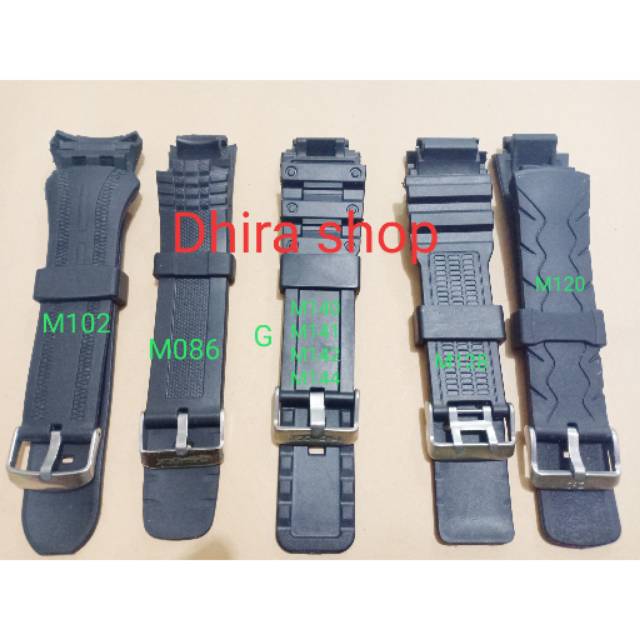 JUAL STRAP TALI JAM TANGAN QQ /Q&amp;Q TERLENGKAP /TERMURAH