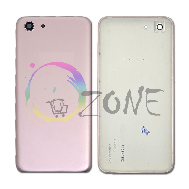 BACKDOOR - BACK CASING - HOUSING OPPO A83 TUTUPAN BATERAI