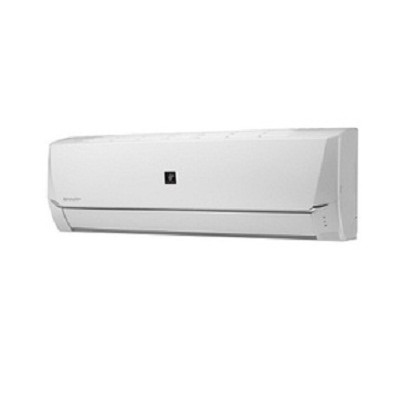 AC SHARP LOW WATT 1/2 PK AH-AP5SHL INCLUDE PASANG :: GARANSI RESMI