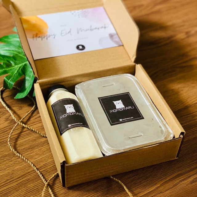 

Personal Lebaran Box