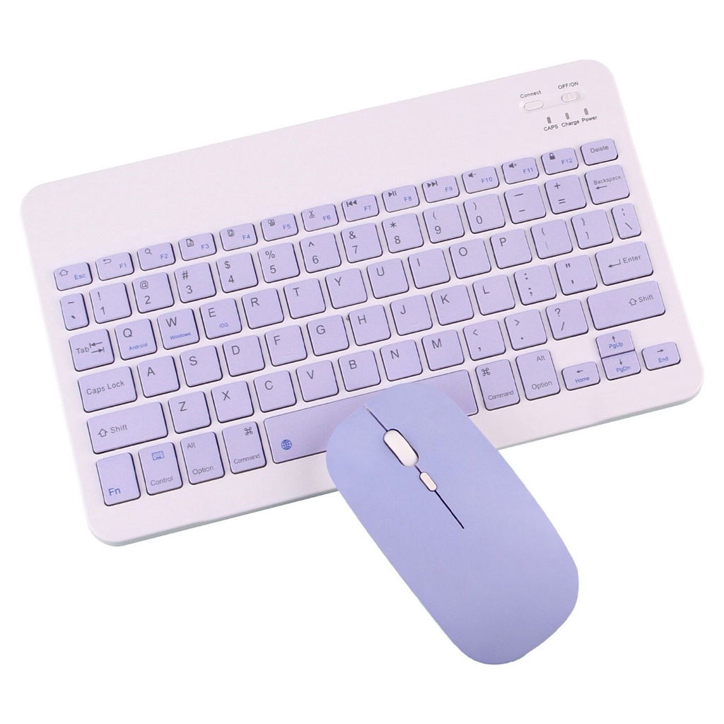 KEYBOARD PLUS MOUSE WIRELESS KIT K610