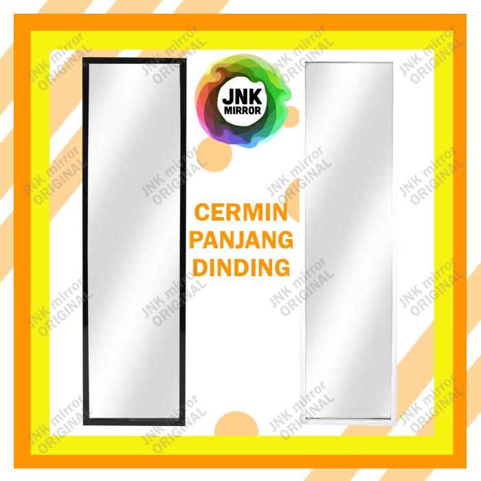 Mirror Full Cermin Dinding Besar / Kaca Besar Gantung Tembok
