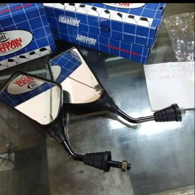 Unik SPION   RX S  RX King  Alfa  Champ terlaris