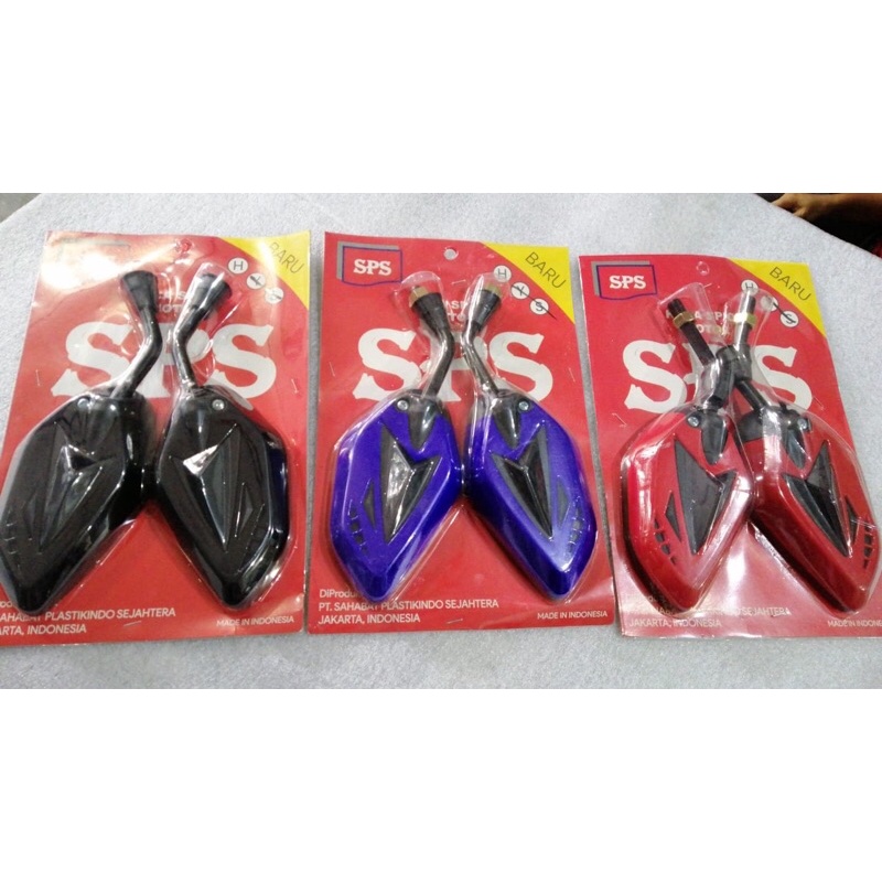 Kaca Spion Variasi.KACA SPION STANDART MOTOR KACA SPION