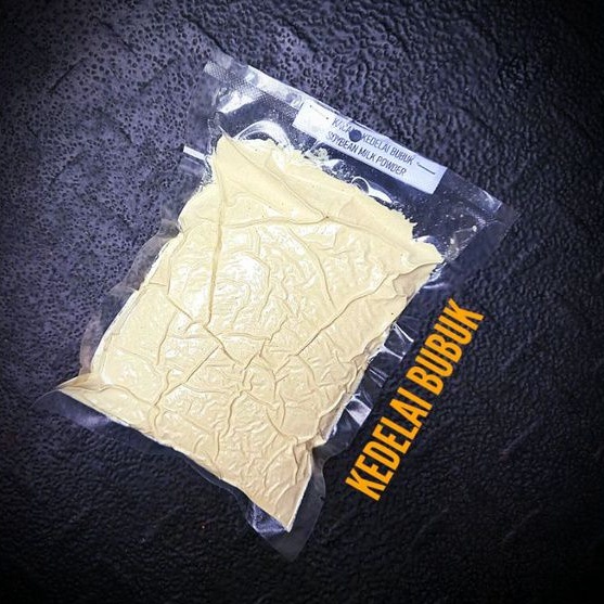 

BUBUK KACANG KEDELAI - 1 KG - SOYBEAN POWDER