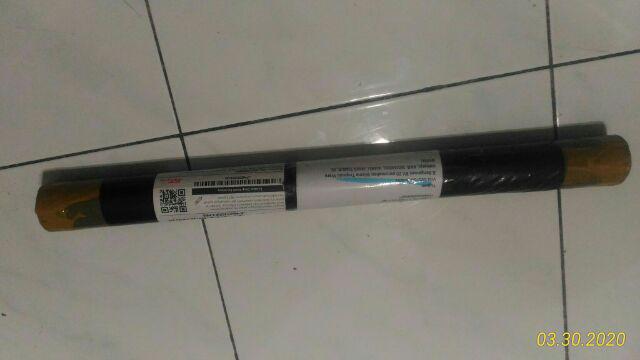 Wps047 Wallpapaer Dinding Wallpaper Dinding Sticker Wallpaper Stiker 45cm X 5m Minimalis