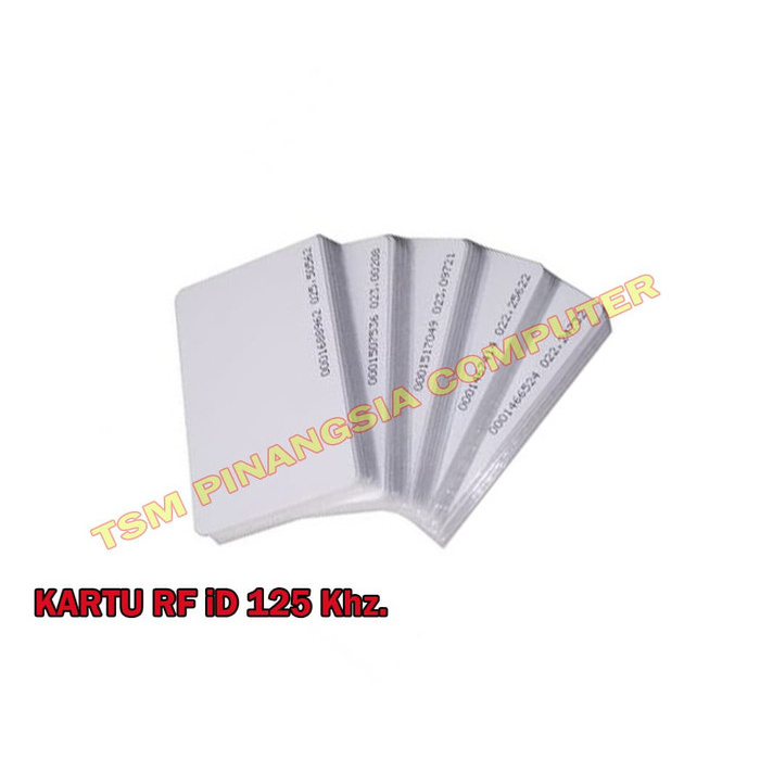 

qpd70d Kartu Rfid 125 Khz Untuk Access Control Access Door Akses Door As71S0D
