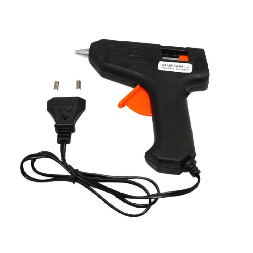 Kenmaster 1 Kenmaster Glue Gun 15 Watt