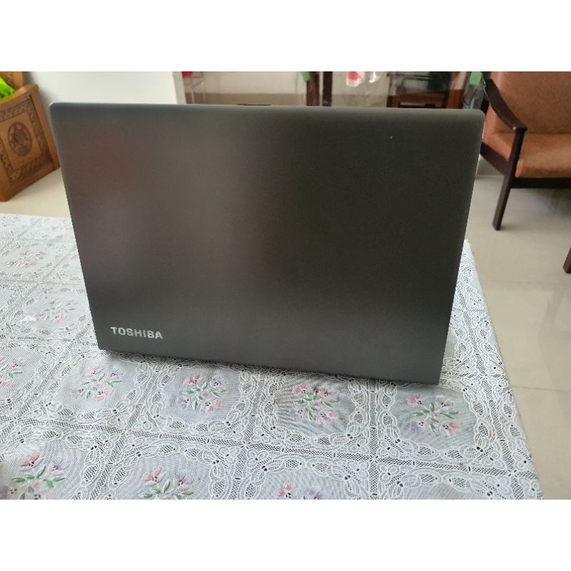 Toshiba Portege z30c