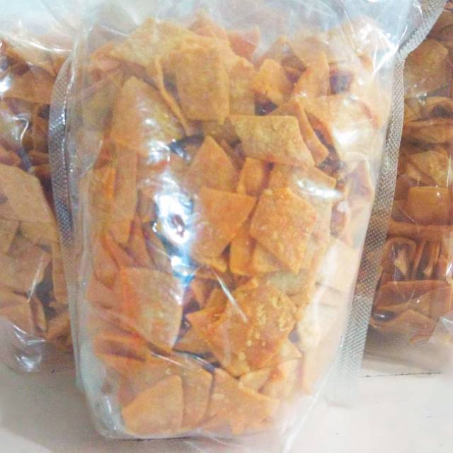 

Kue Bawang - 1kg