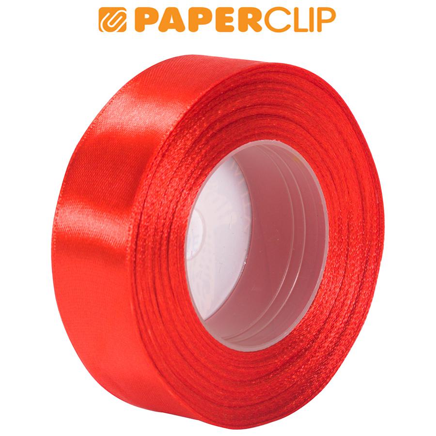

PITA KADO 1 INCH SATIN 04 RED