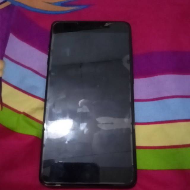 Hp xiomi