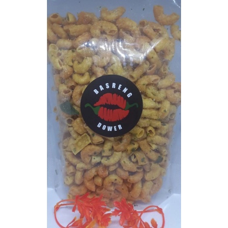 

MAKARONI BANTET ENAK DAN MURAH
