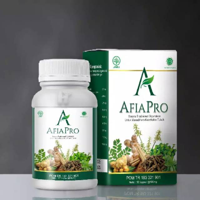

Afiapro Obat diabetes kencing manis