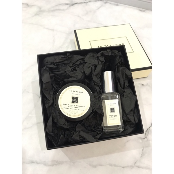 Jo Malone set | Jo Malone Wood Sage | Jo Malone Cologne