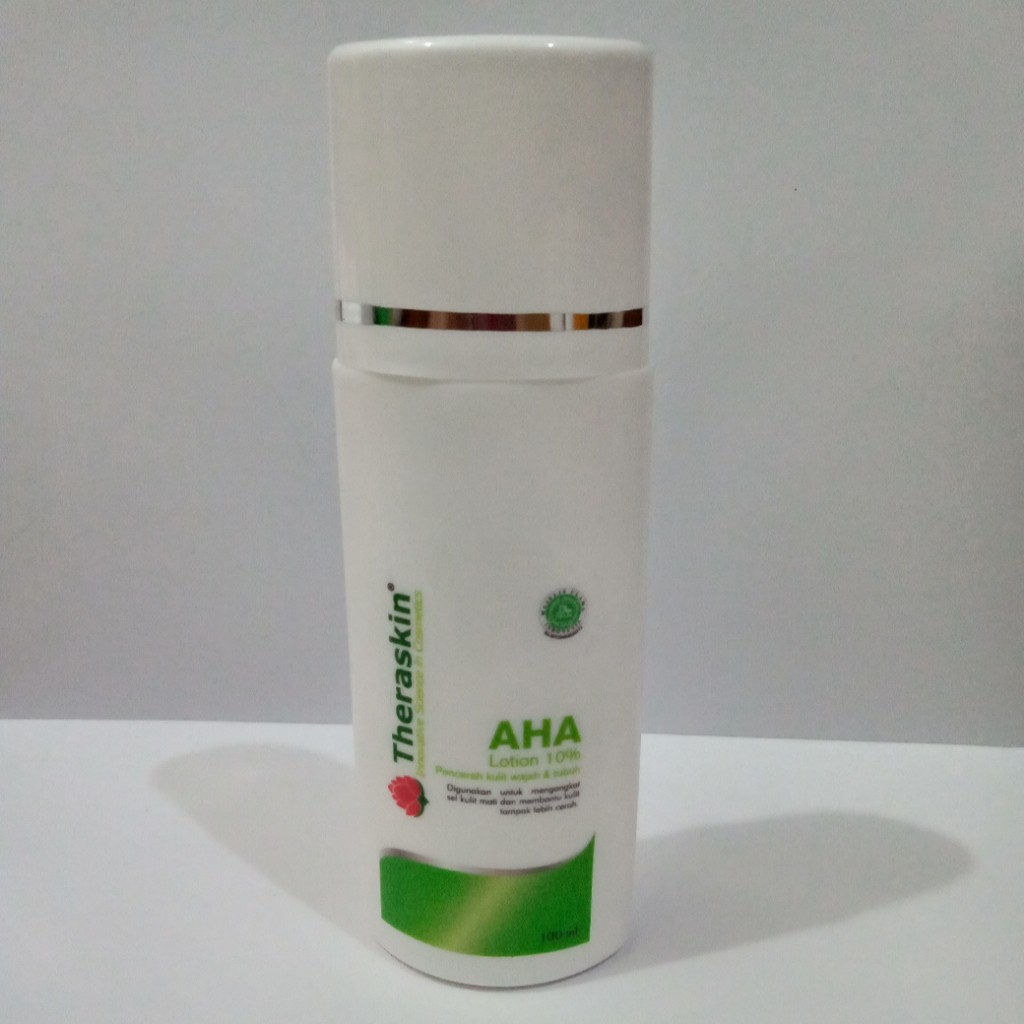 THERASKIN AHA LOTION 10%