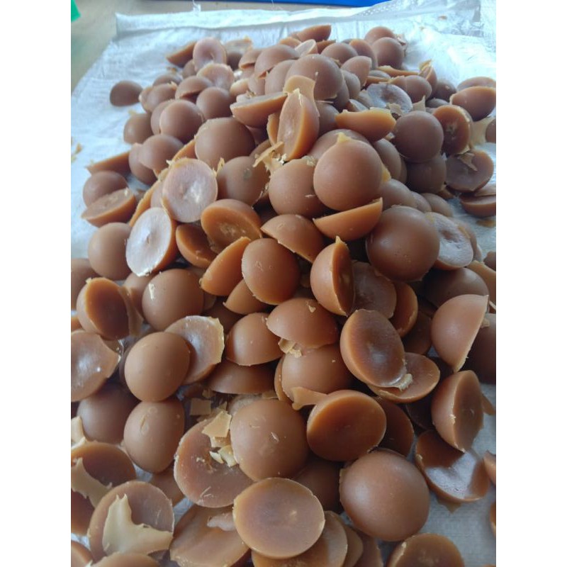 

gula merah kelapa congkak