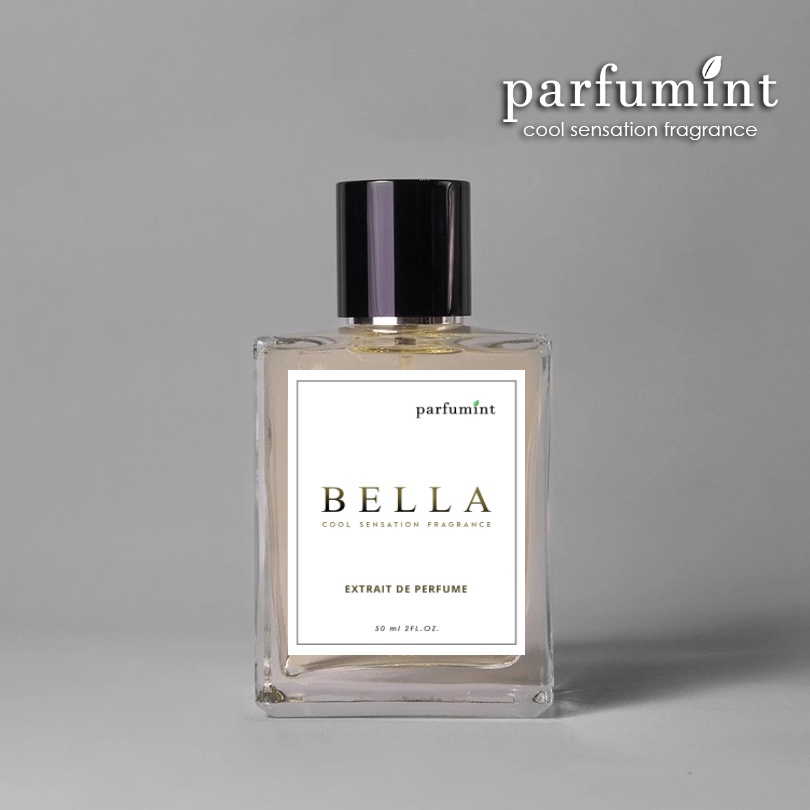 Parfumint BELLA Original - Parfum Wanita Tahan Lama | Extrait De Perfume