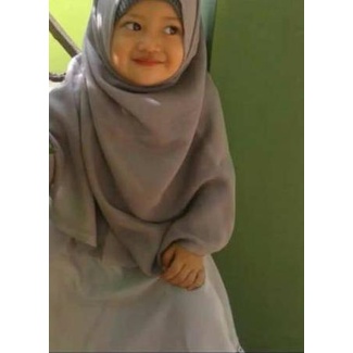 ➨ Bandana Ciput Rajut C-Geulis / CIPUT BAYI / INNER RAJUT / DALAMAN HIJAB / CIPUT PREMIUM ☪
