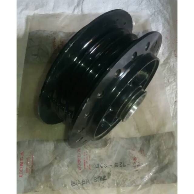 42601 gb6 921 nos original teromol tromol belakang c700 c800 c900 astrea 800 star prima ex5 c100