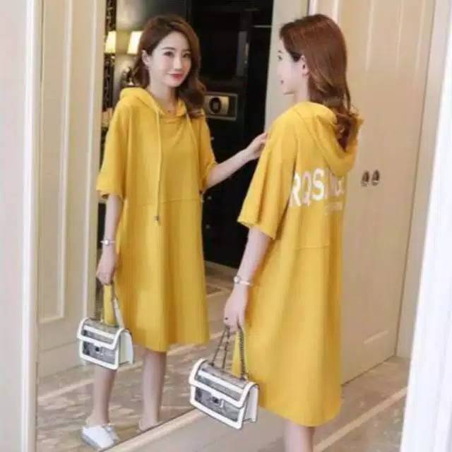 JNY.Co Dress SQANGELS Jumbo