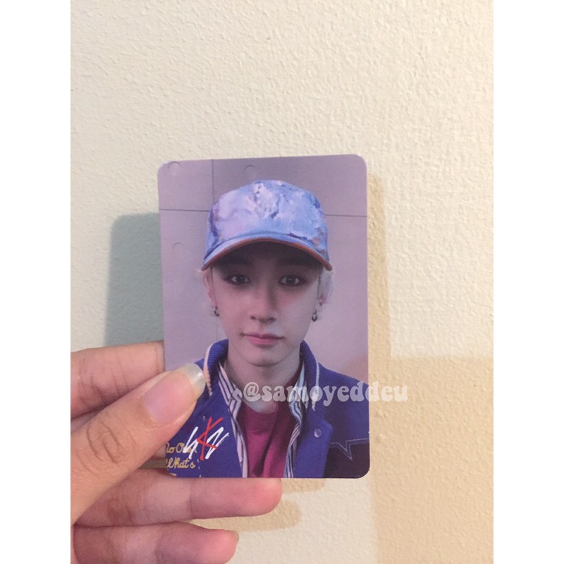 [BOOKED] bangchan miroh pc