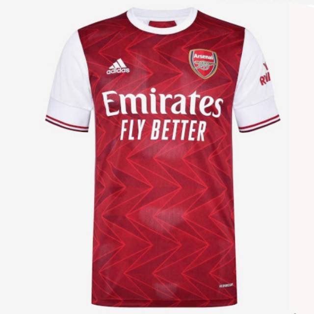 jersey arsenal 2021