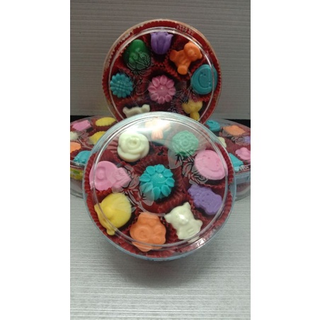 

coklat karakter