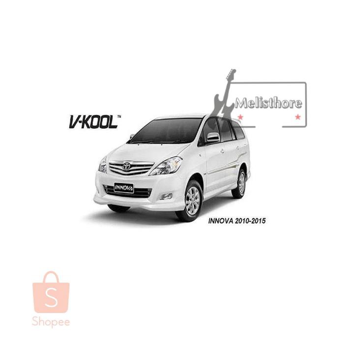KACA FILM MOBIL KCM2F1880 DIJUAL VKOOL INNOVA 2010 2015 FULL BODY