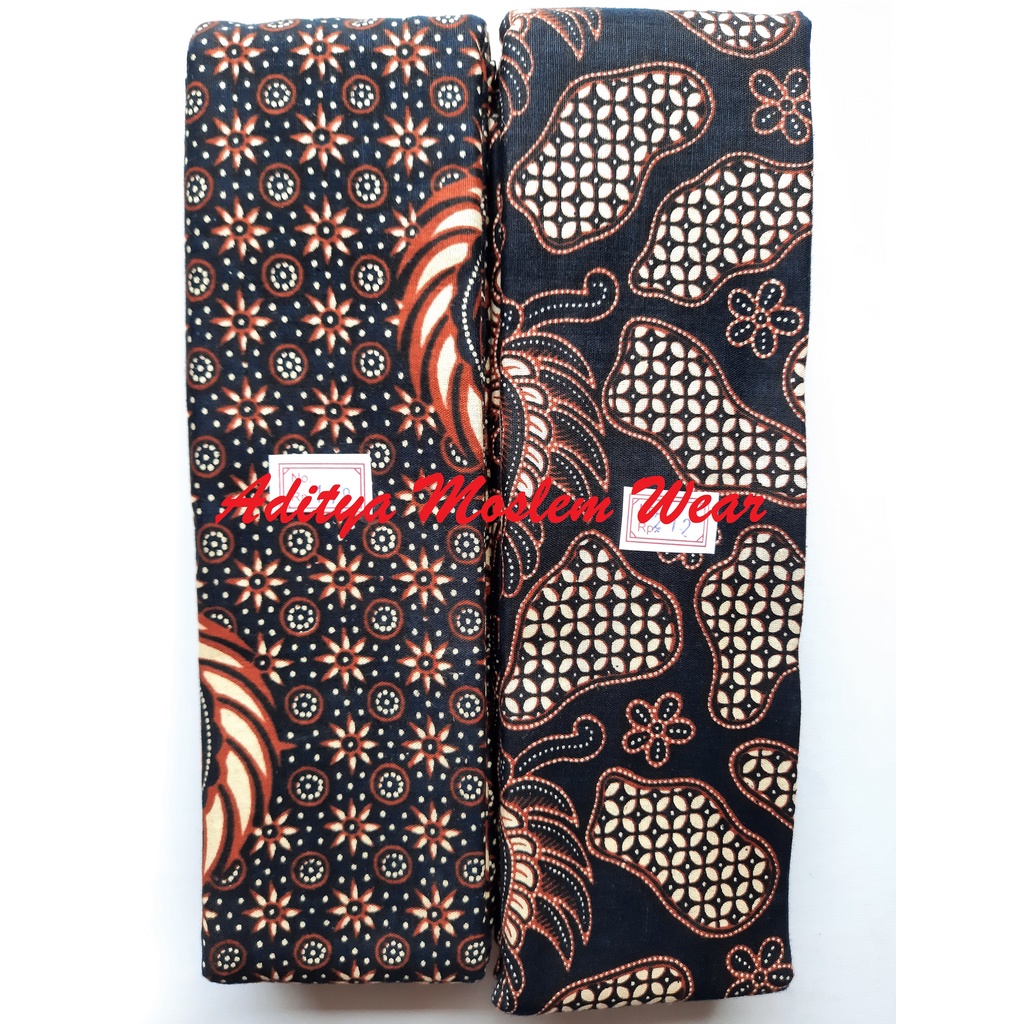 PAKET HEMAT 3 PCS KAIN PANJANG / KAIN JARIK BATIK BANYUMAS / KAIN SAMPING KEBAT PANJANG