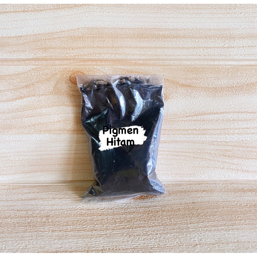 PIGMENT RESIN HITAM100GRAM-PEWARNA RESIN-PIGMEN RESIN