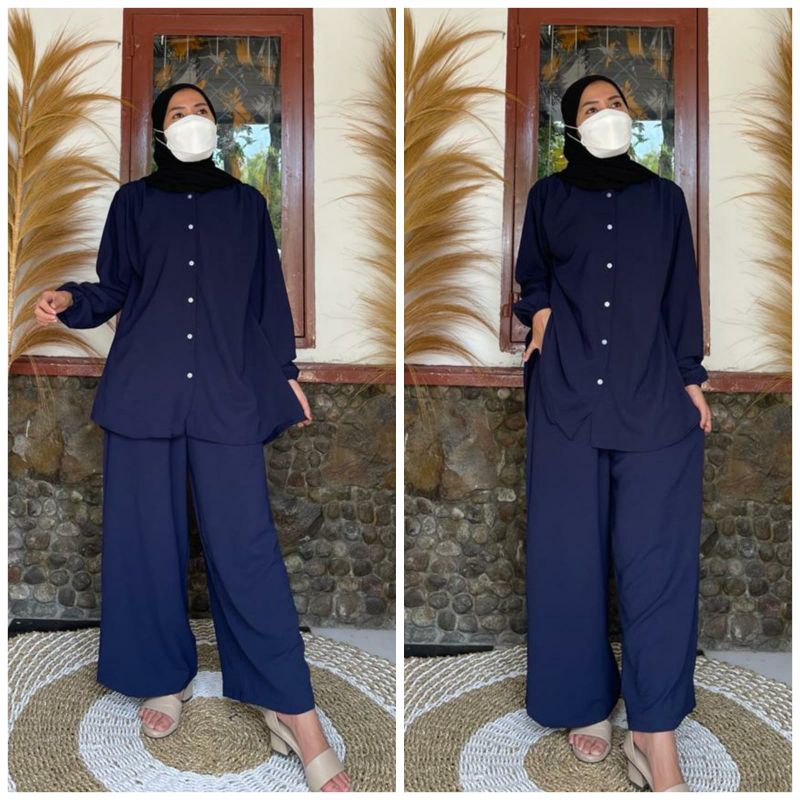 kiarastan dress by okeda shop