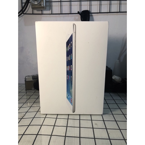 IPAD AIR 1 second MURAH free case ipad