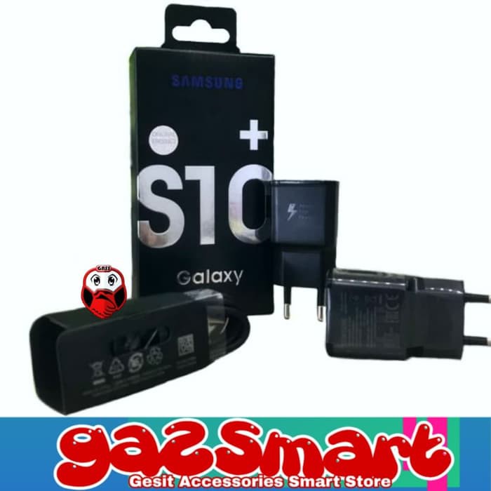 Charger Samsung S10+