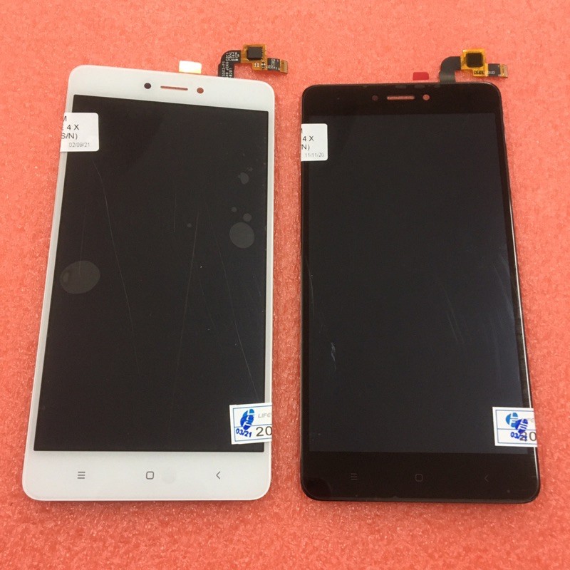 LCD TOUCHSCREEN XIAOMI REDMI NOTE 4X / LCD TS XIAOMI NOTE 4X / LCD TC XIAOMI REDMI NOTE 4X FULLSET