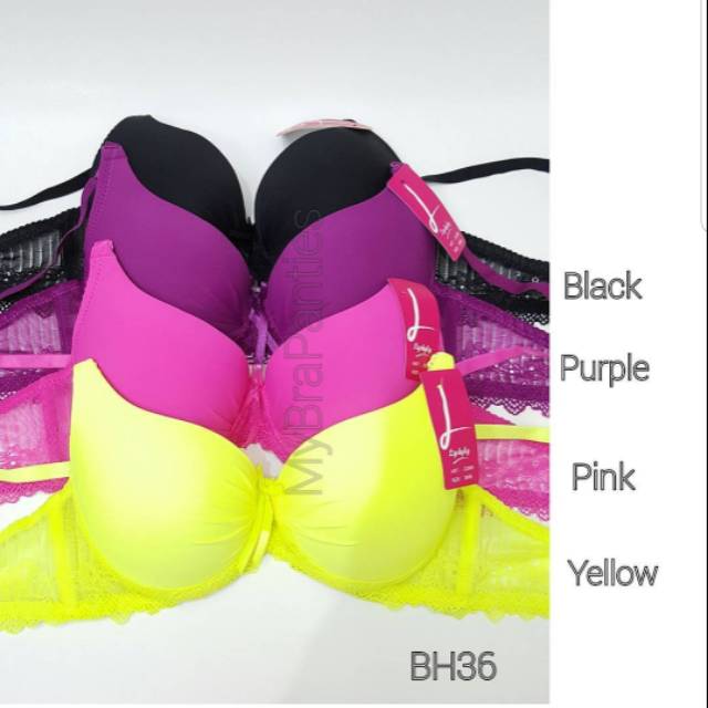 TERMURAH LYDYLY LULUDI BH36 KAWAT RENDA