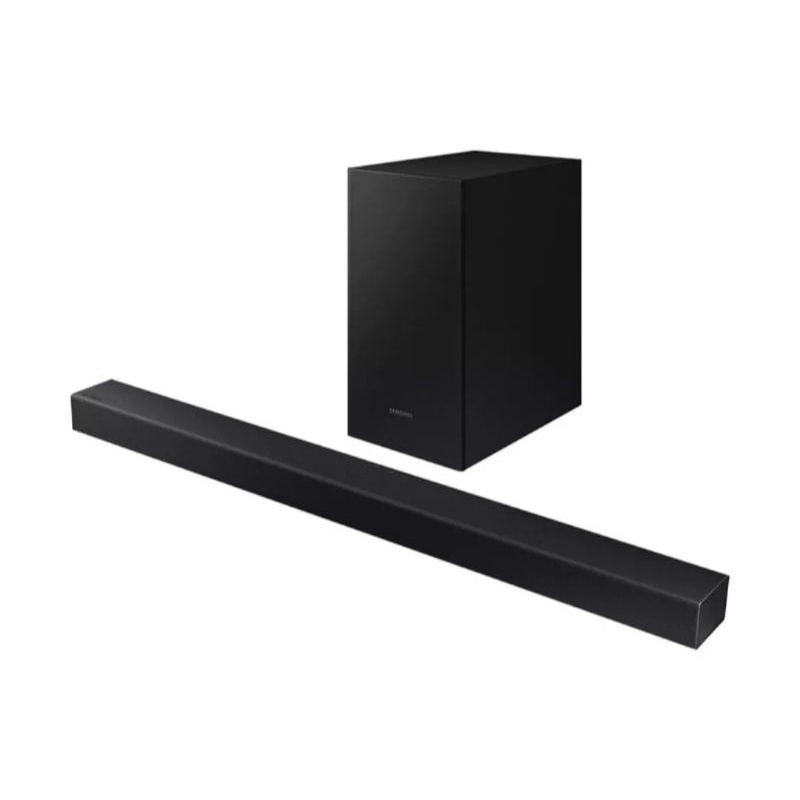 Samsung Soundbar HW T420 150W Sound Bar Garansi Resmi SEIN