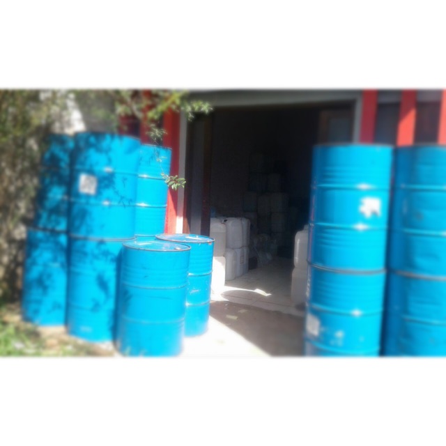 Jual Drum Bekas 200 Liter Harga Terbaik - Desember 2021  Shopee 