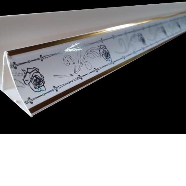 ➵ Lis Dinding Pvc ◄