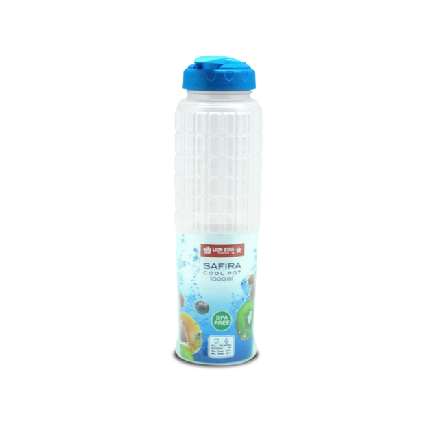 [GIFT] Lion Star Botol Kulkas/Cool Pot Safira 1000ml