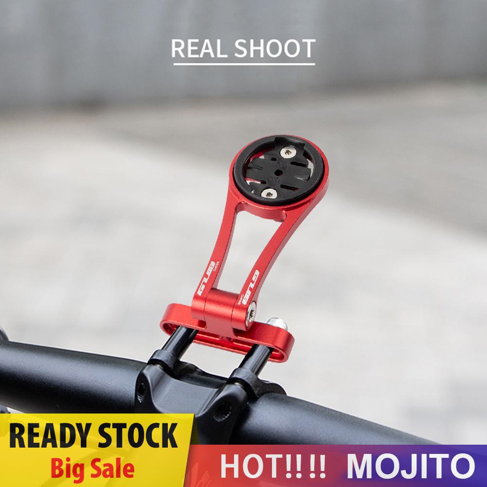 Gub G696 Mount Holder Kamera Warna Merah Untuk Sepeda Mtb