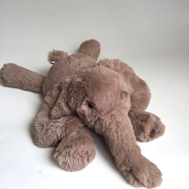 Jellycat Smudge Elephant