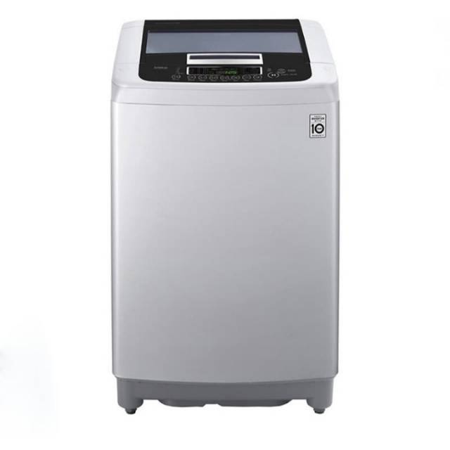 LG Mesin Cuci T2107VSPM1 7kg Garansi Resmi