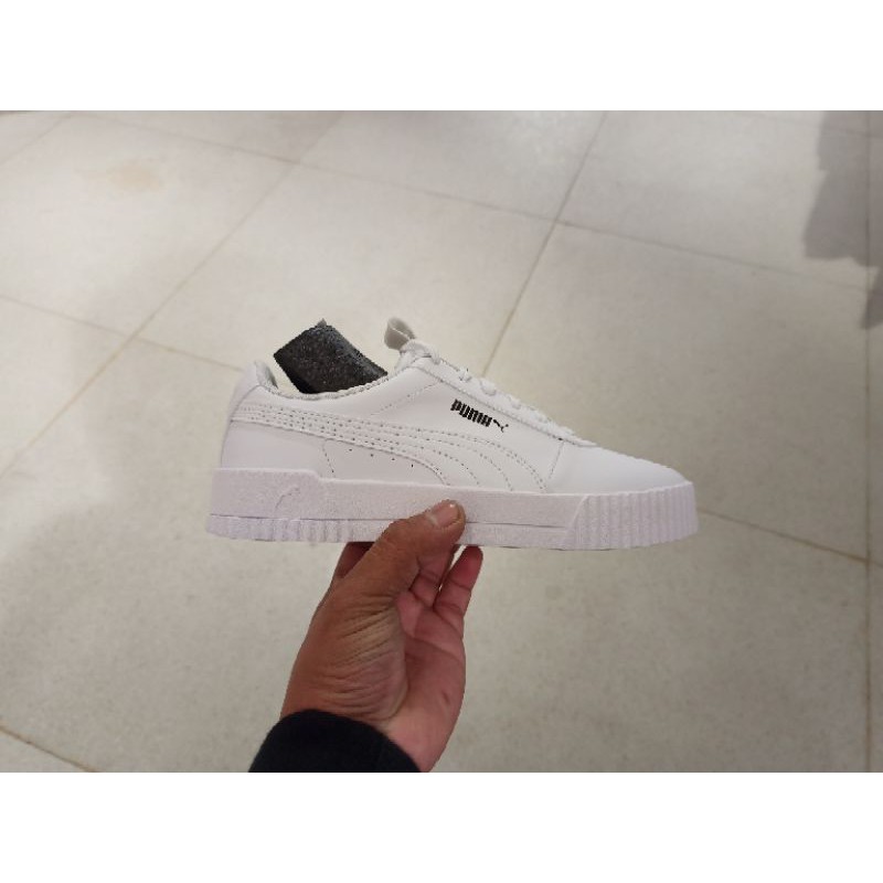 puma cali trainers office