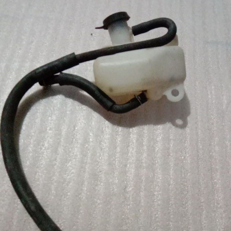 tabung cadangan air radiator Vario 125 LED - Vario 150 LED